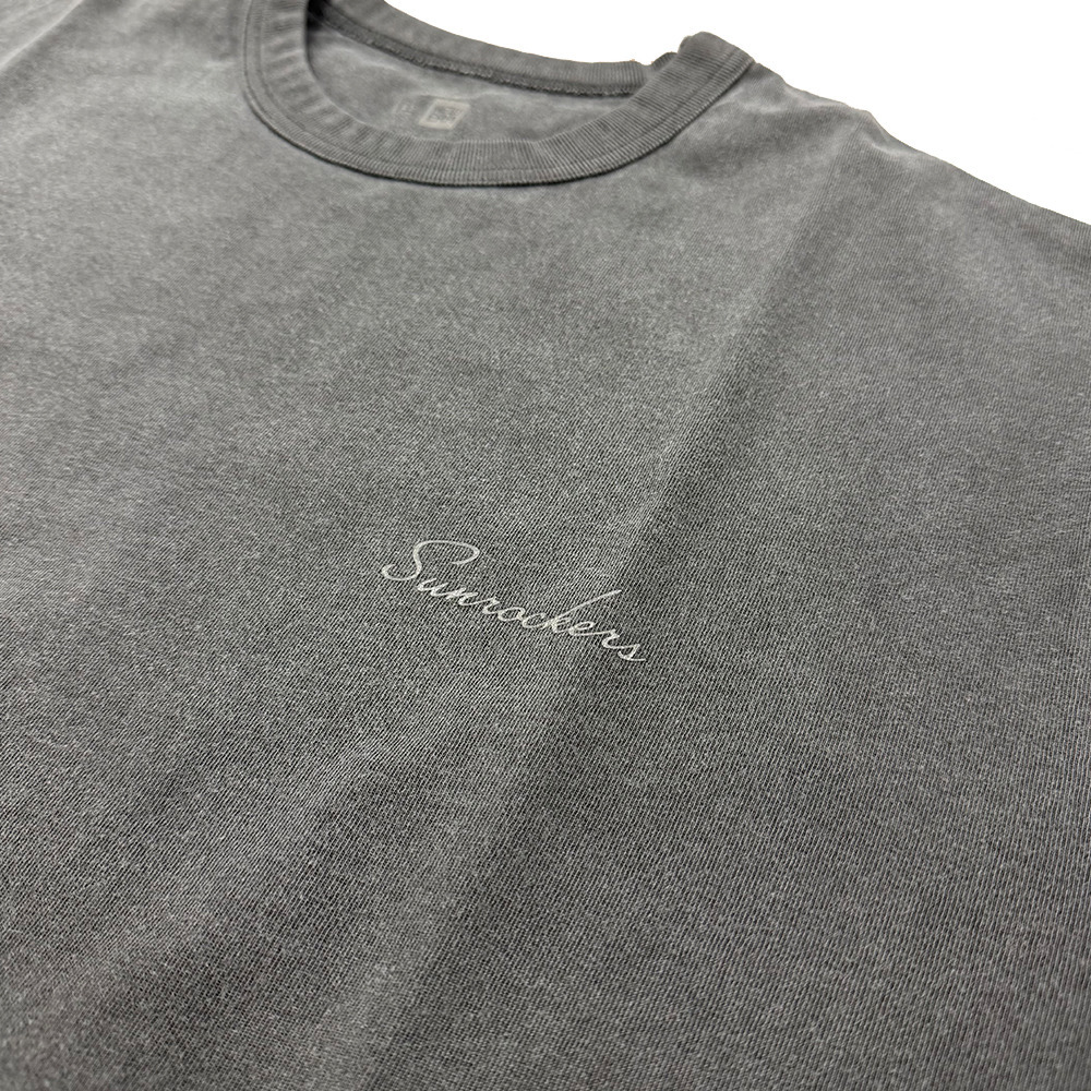 田中 大貴選手コラボ】SR D LOGO SHORT SLEEVE｜東京サンロッカーズ｜B